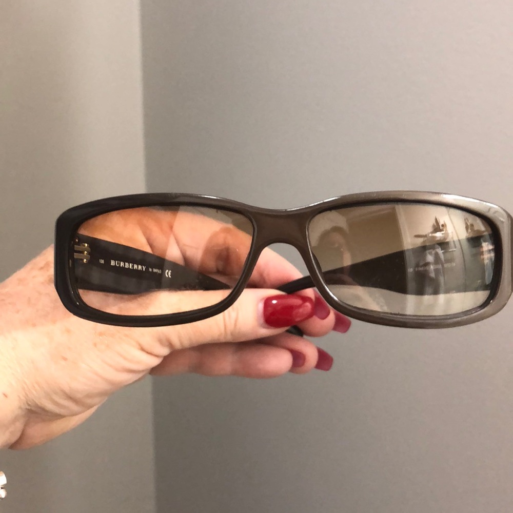 Burberry sunglasses